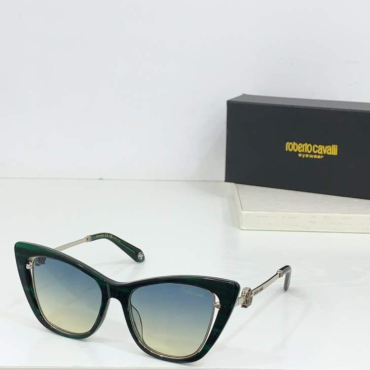 Picture of Roberto Cavalli Sunglasses _SKUfw64811398fw